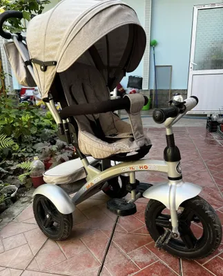 Bolalar velosipedi 1