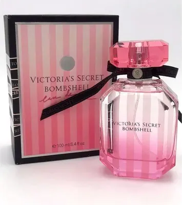VICTORIA'S SECRET BOMBSHELL atiri 100 ml 1