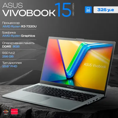 ASUS VivoBook 16 noutbuki