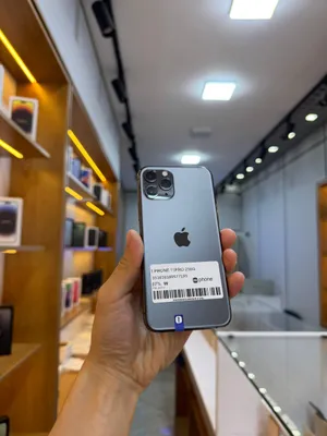 iPhone 11 PRO 1