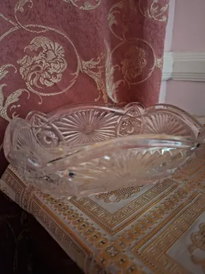 Хрусталь