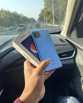 Samsung M12, есть доставка 1
