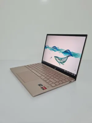 Noutbuk HP pavilion AMD Ryzen 5 5600U (2.30Ghz) 1