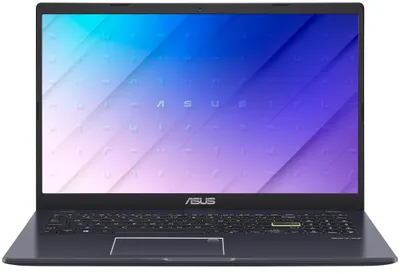 Asus Vivobook E510M N4020/4GB/512GB/15.6" SSD noutbuki 1