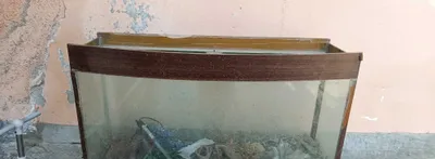 Отдам аквариум бесплатно 1