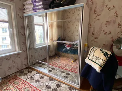 Продается детская спальная 1