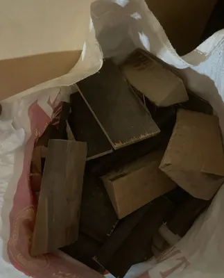 Продаются дрова, хорошие дрова 1