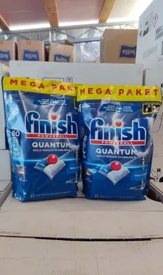 Finish 80talik kapsula 1