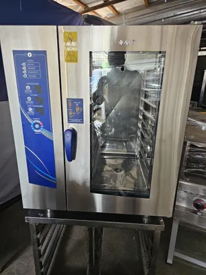 Abat parakanvektomat 380v 10 ta listlik 1