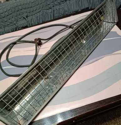 Juda kuchli elektr isitgich sotiladi, 220 V 50 Hz — 2,2 kVt 1
