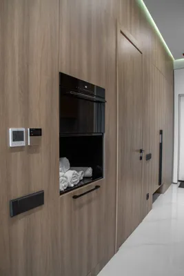 Посуточная аренда NEST ONE 9