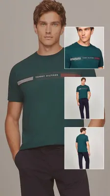 Original Tommy Hilfiger 1