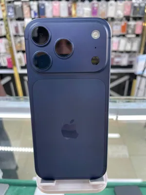 iPhone 17 Pro 512 GB 1