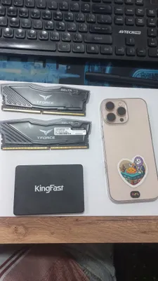 opratvka va ssd