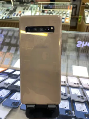 Samsung S10 5G 2