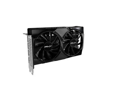 PNY GeForce RTX 5050 8GB (VCG50508DFXPB1) videokartasi 1