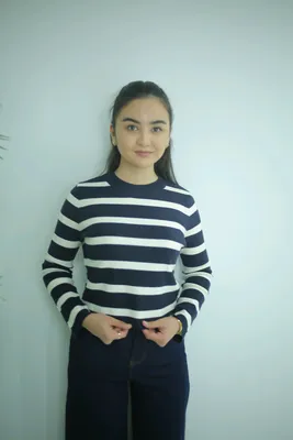 Кофта 1