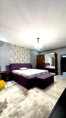 Ijaraga 2 xonali kvartira, 83 m², Yakkasaroy tumani · ID 40886 1