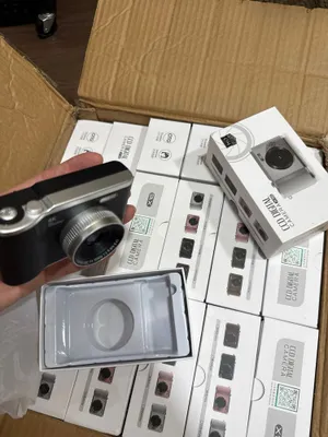 Bolalar va kattalar uchun fotoapparat sotiladi 512gb fleshka sovg’aga