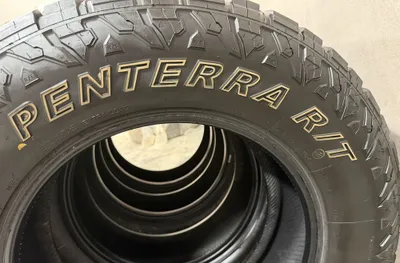 Балон Шины 275/65 R18 1