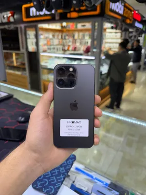iPhone 13 Pro 1