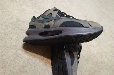 Новые кроссы FILA, 44 размер, оригинал 1