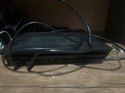 playstation 4 pro 1tb vzlom goldhen 1