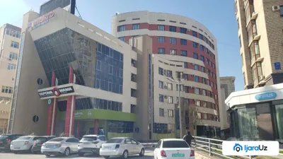 70 m² li 2 xonali kvartira ijarasi · ID 42425 1
