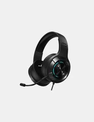 | Игровые наушники с микрофоном Edifier G30 II 1