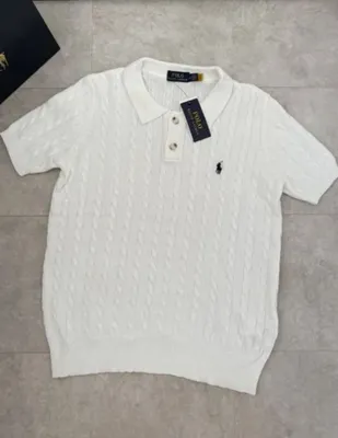 Polo финка мужской 1