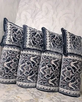 Курпача ва ёстик
