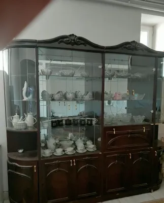 Stenka toʻq jigarrang