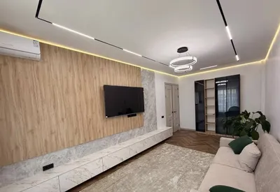 Новомосковская 2 комнаты • 55 м² • 6/9 этаж 1