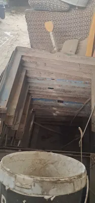 Монтажное устройство для бк кондиционера