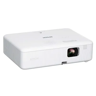 Проектор Epson WX01 1