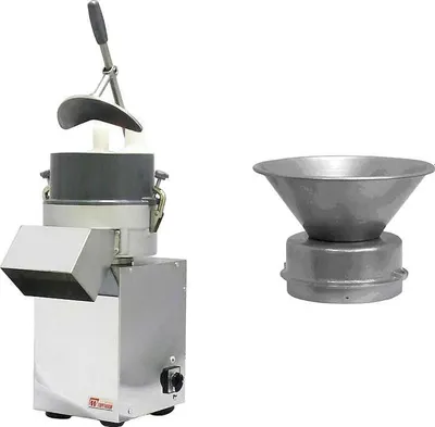 Овощерезательная машина ОМ-350 М