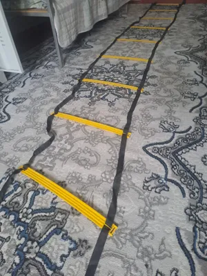 Sport anjomi.lesnitsa 1