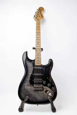 Squier Stratocaster