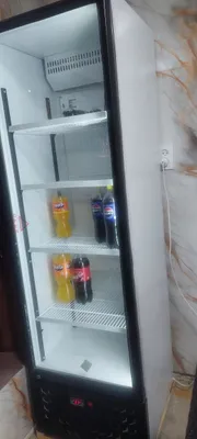 Новый холодильник без дефектов 1