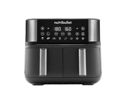 Nutribullet NBA081B aerogrili 1