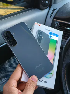 Samsung Galaxy A56 8/128gb 1