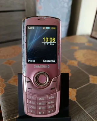 Продам телефон Самсунг 1