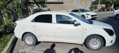 Chevrolet Cobalt – 3-pozitsiya 1