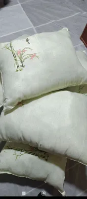 мягкие подушки