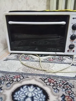 Микроволновая печь 1