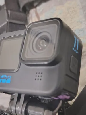 GoPro 11 Black, GoPro 11 Black 1