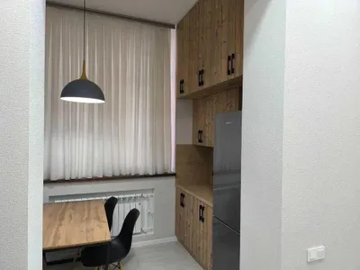 3 xonali kvartira, 83 m², 1/3-qavat (ikkilamchi) 1