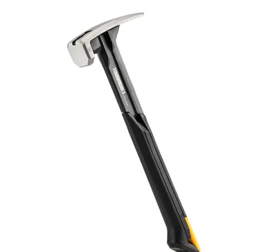 TOUGHBUILT 18 oz стальной молоток 1