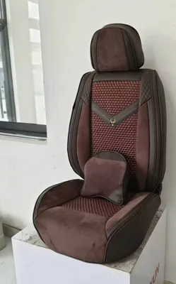 Авточехлы 1