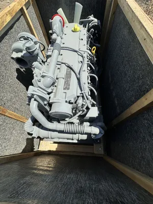 Deutz BF6M1013 dvigateli 1